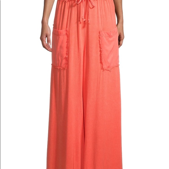 Free People Sure Thing Pant XS NWT - Picture 4 of 6